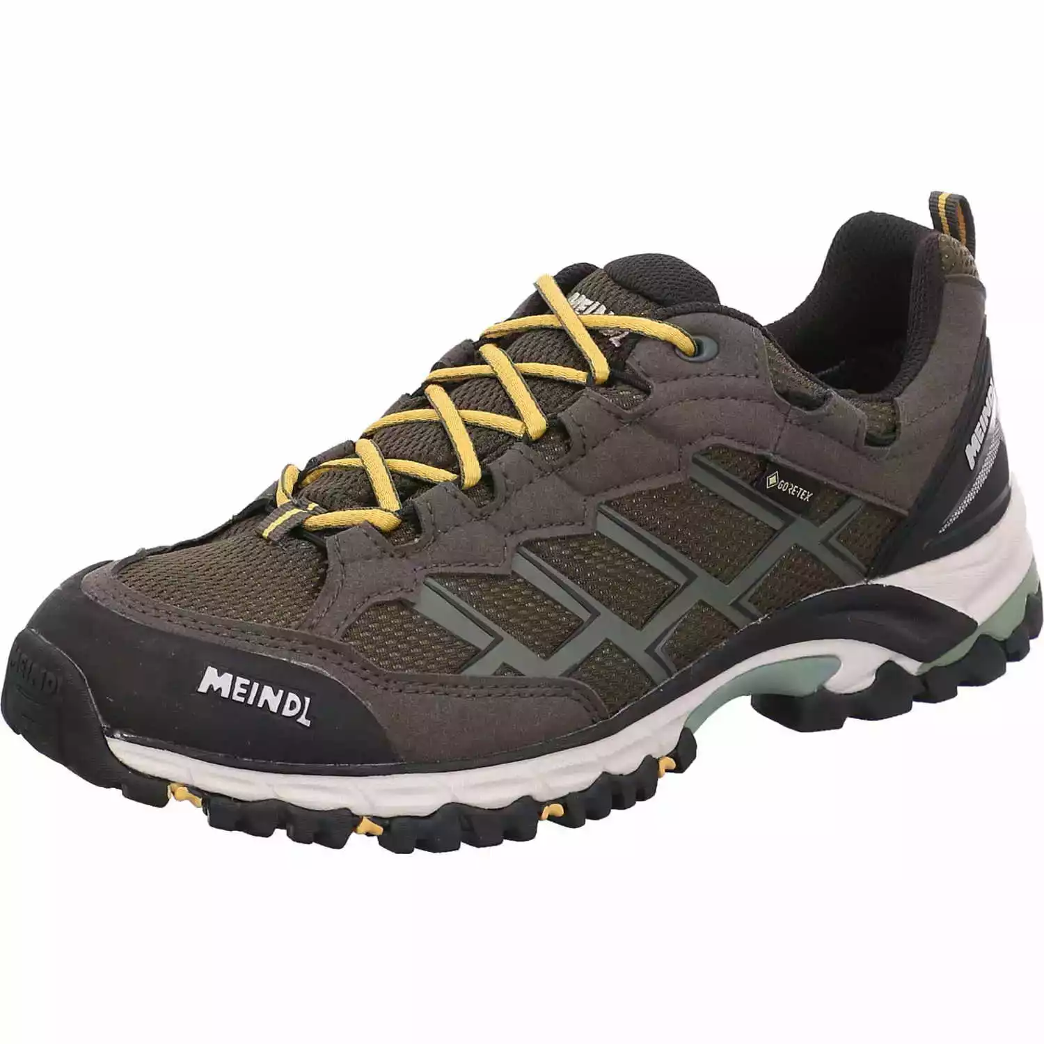 Meindl Trekkingschuhe Caribe GTX