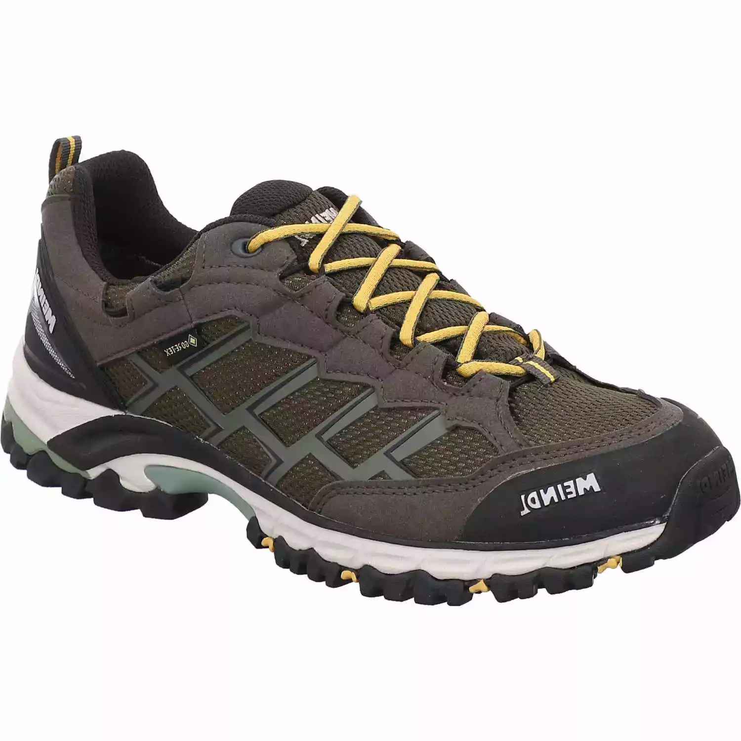 Meindl Trekkingschuhe Caribe GTX – Image 5