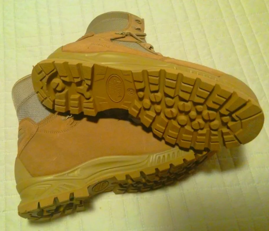 Meindl Trek – Image 2