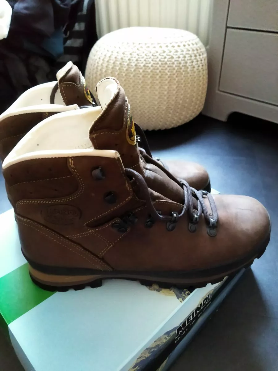 Meindl Borneo – Image 2