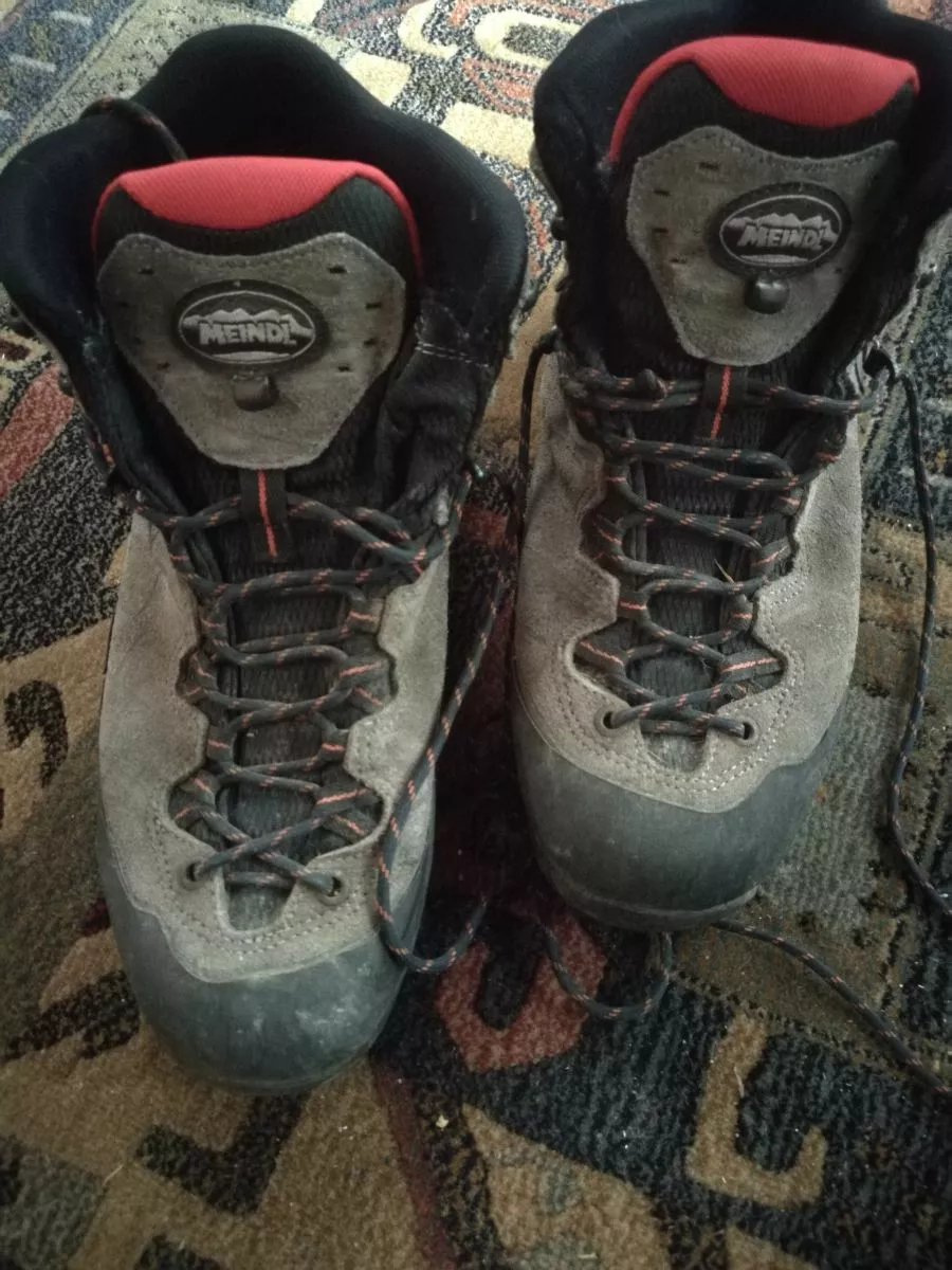 Meindl Litepeak GTX – Image 2