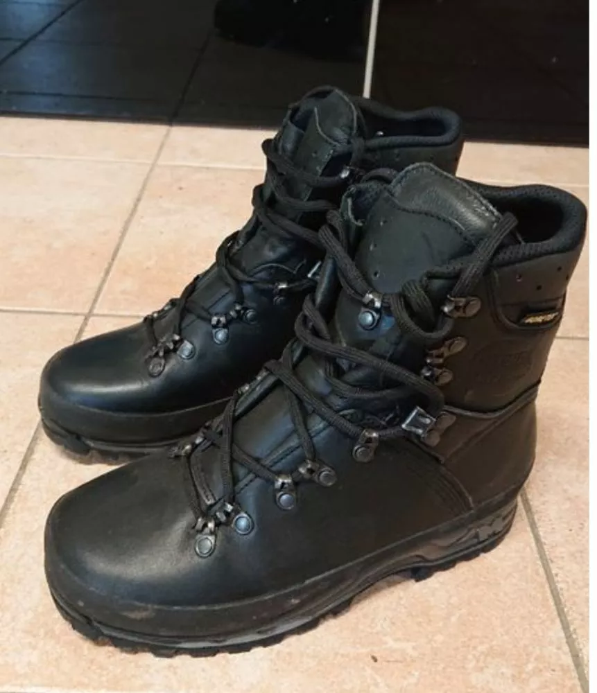 Meindl Aerocordage – Image 2