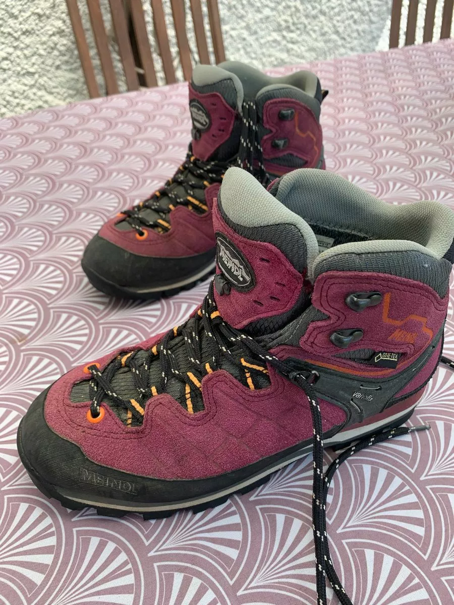 Meindl 3927 – Image 2