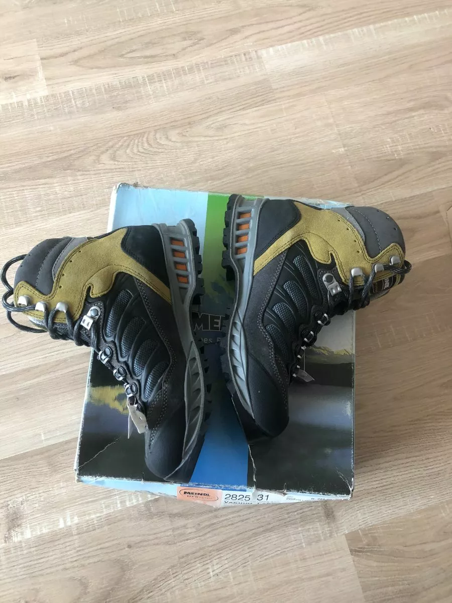 Meindl Vakuum – Image 2