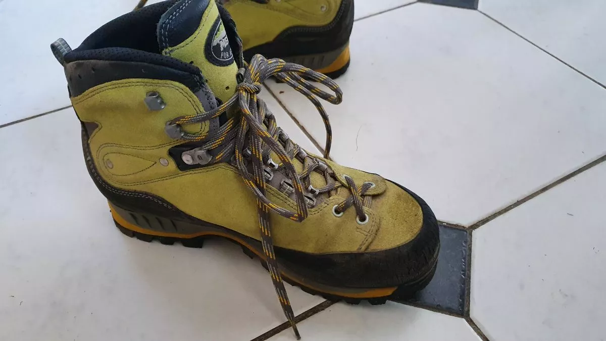 Meindl Alta Via Lady GTX – Image 2