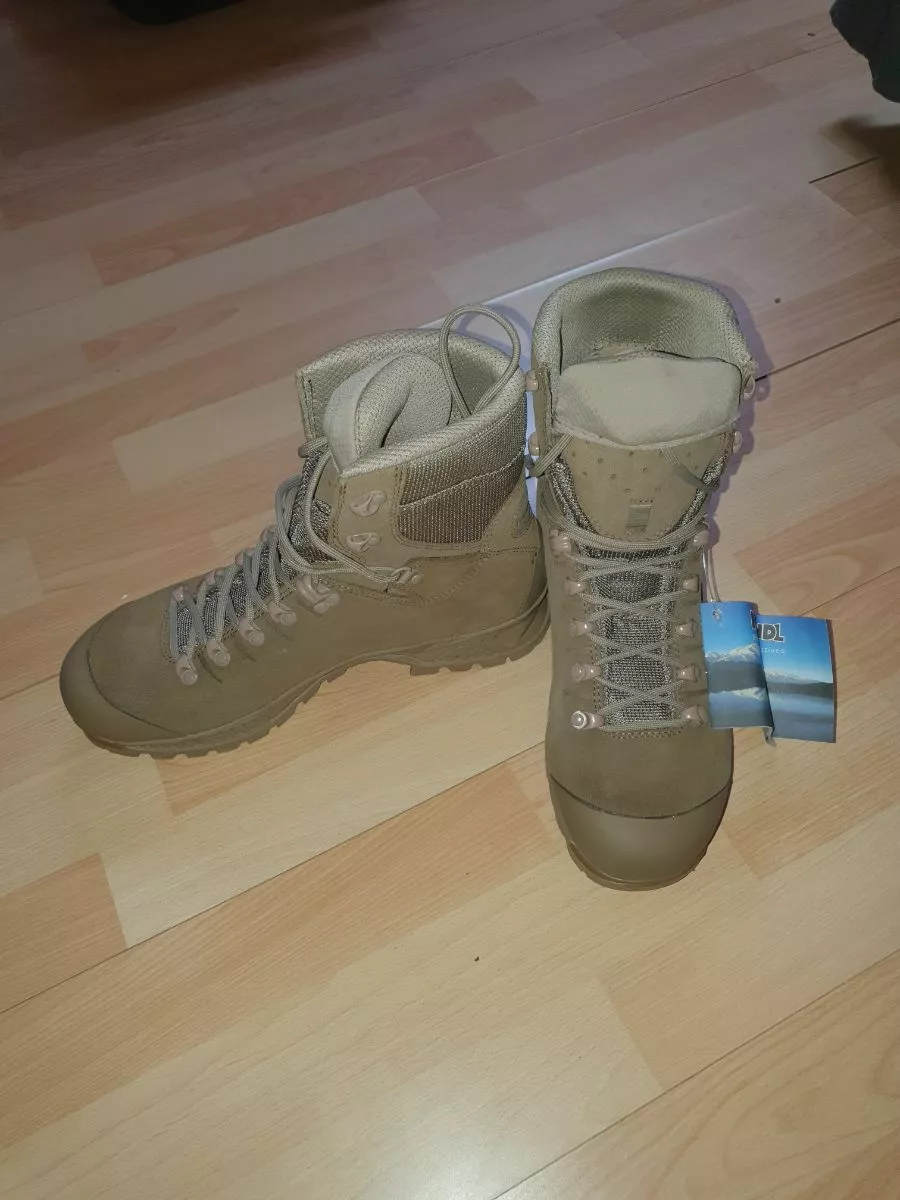 Meindl Sable – Image 2