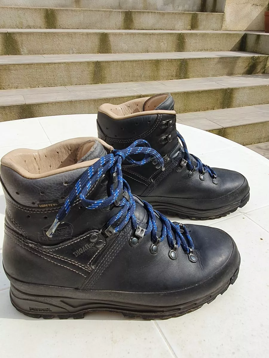 Meindl Island Lady – Image 2