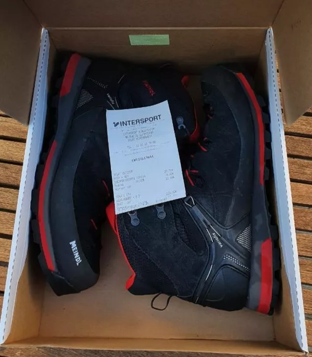 Meindl Tonale GTX – Image 2