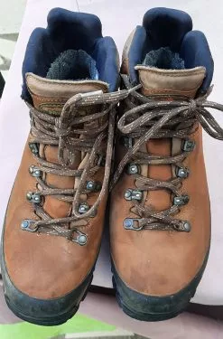 Meindl Paradiso Lady MFS