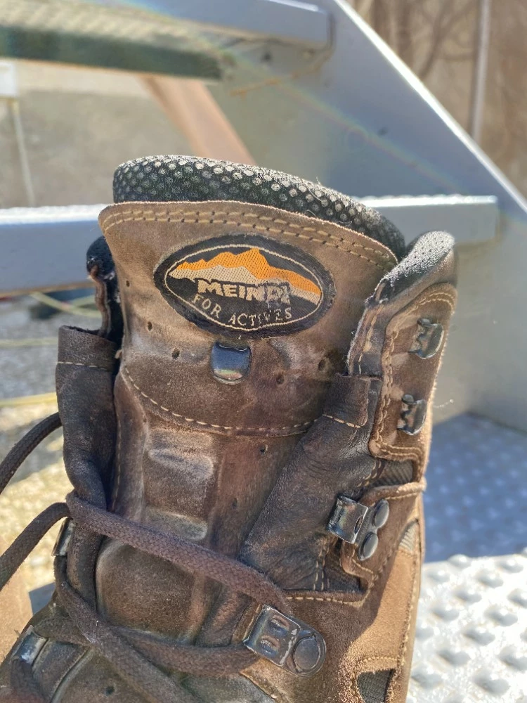 Meindl Ranger – Image 3