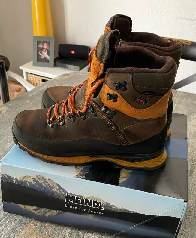 Meindl Island MFS Active Rock GTX