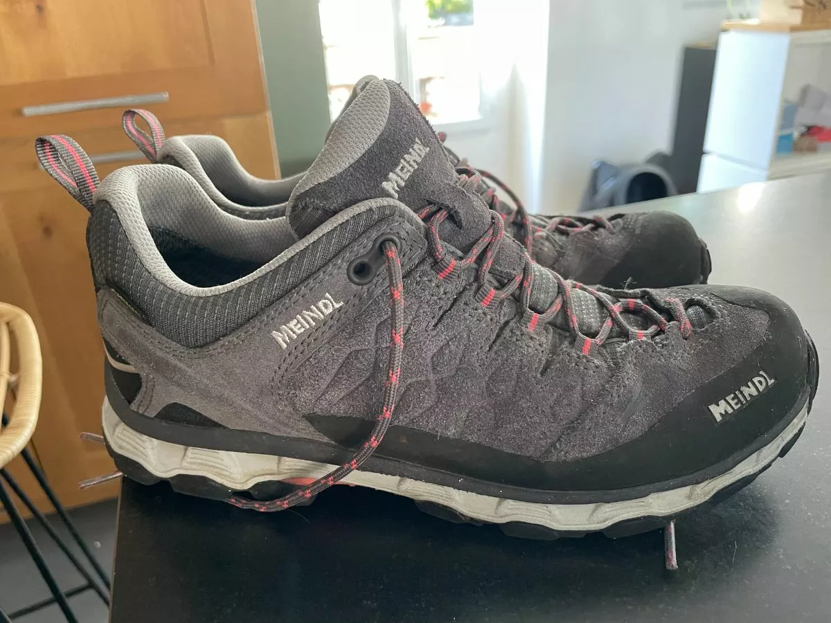 Meindl Lite Trail GTX