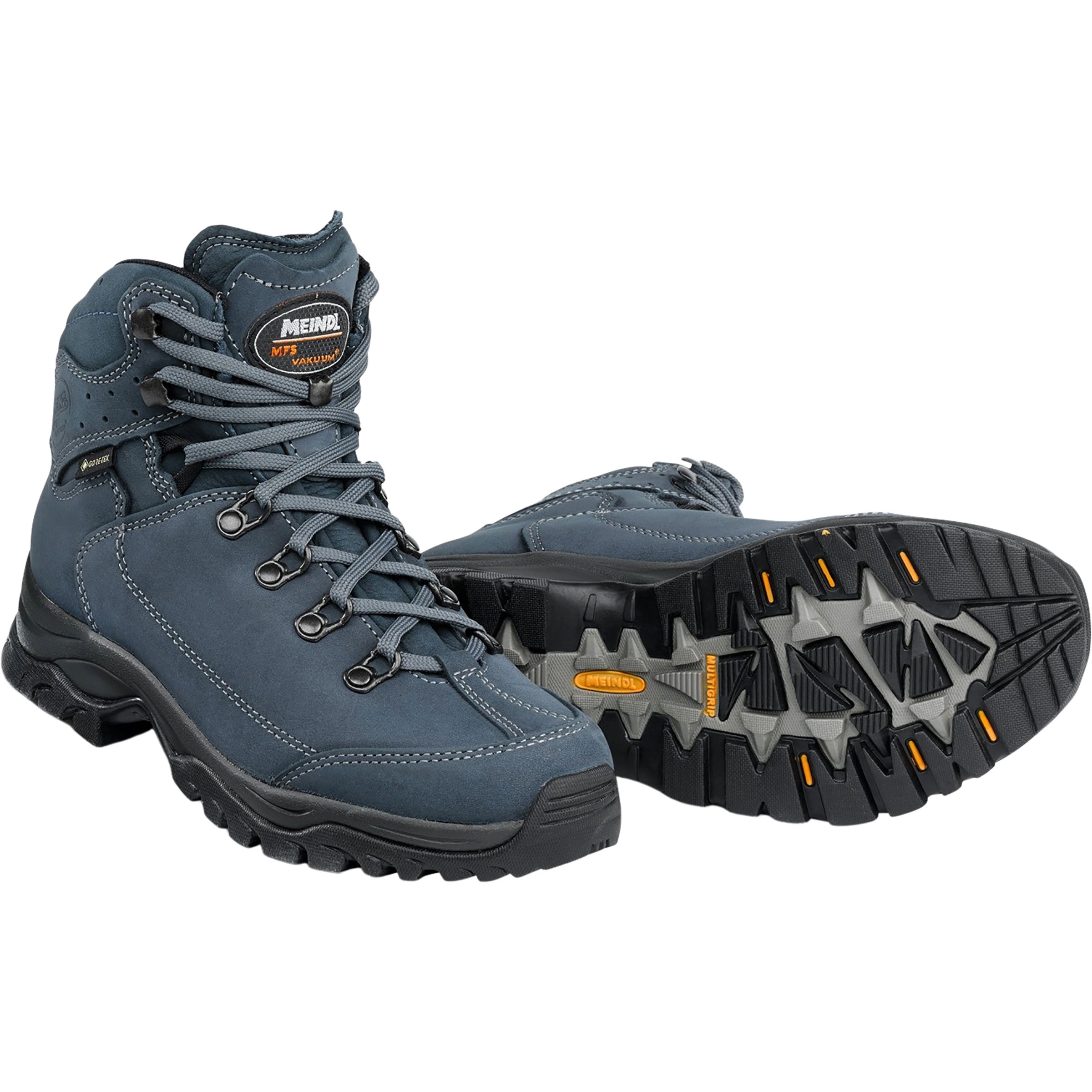 Meindl Women's Vakuum Ultra Shoe – Image 2