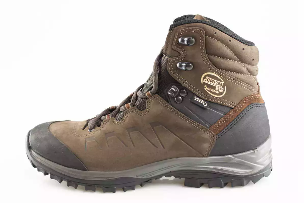 Meindl Trekkingschuhe Vakuum – Image 2