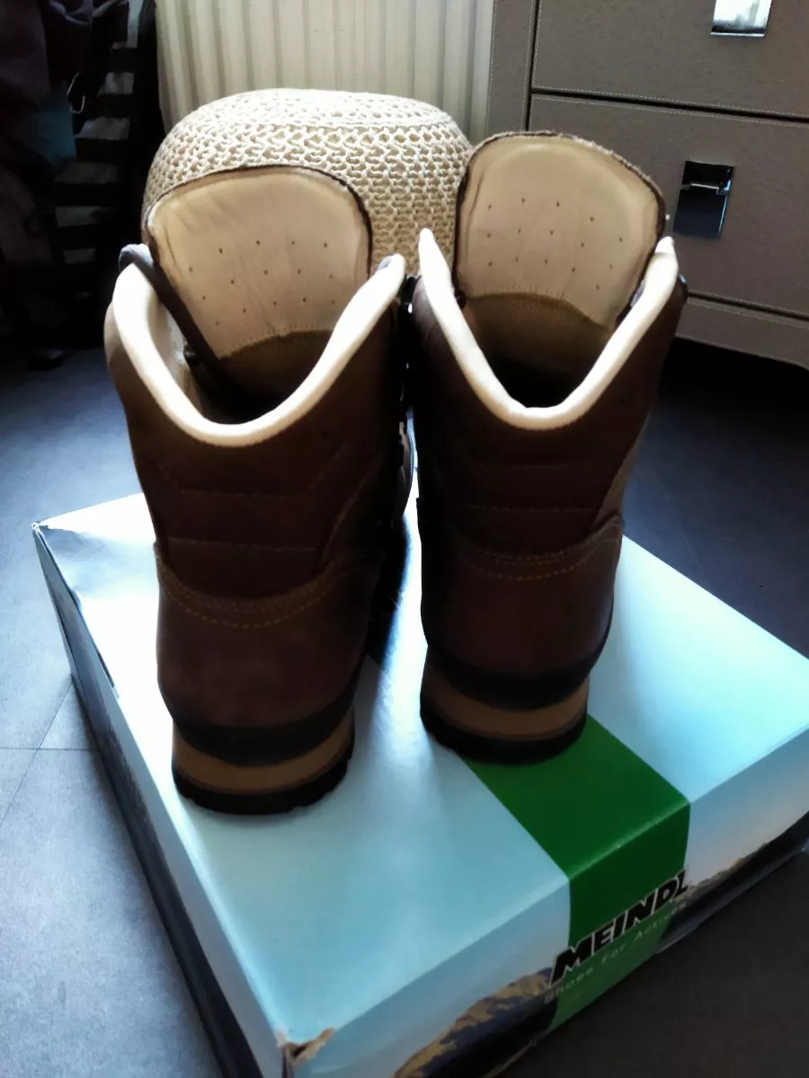 Meindl Borneo – Image 3