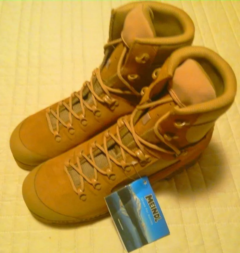 Meindl Trek – Image 3