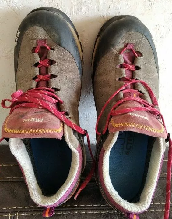 Meindl Polyvalentes – Image 3