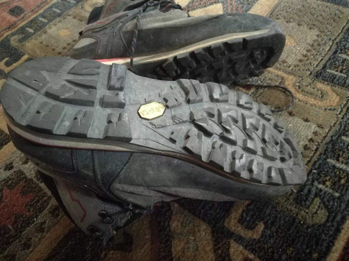 Meindl Litepeak GTX – Image 3