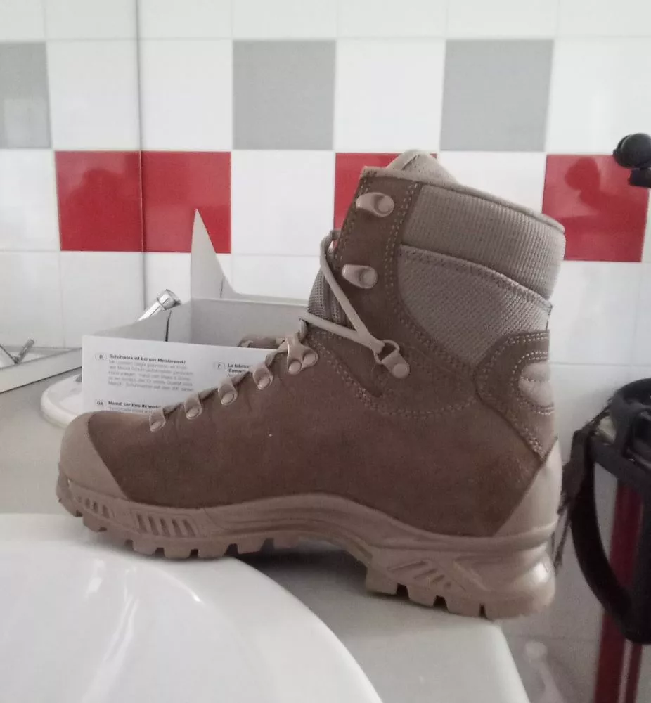 Meindl Desert Defence – Image 3