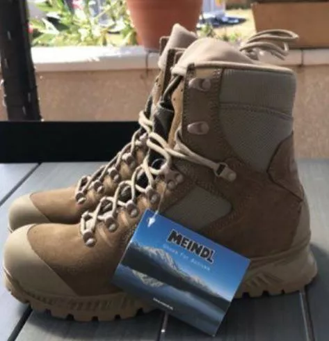 Meindl Rando – Image 3