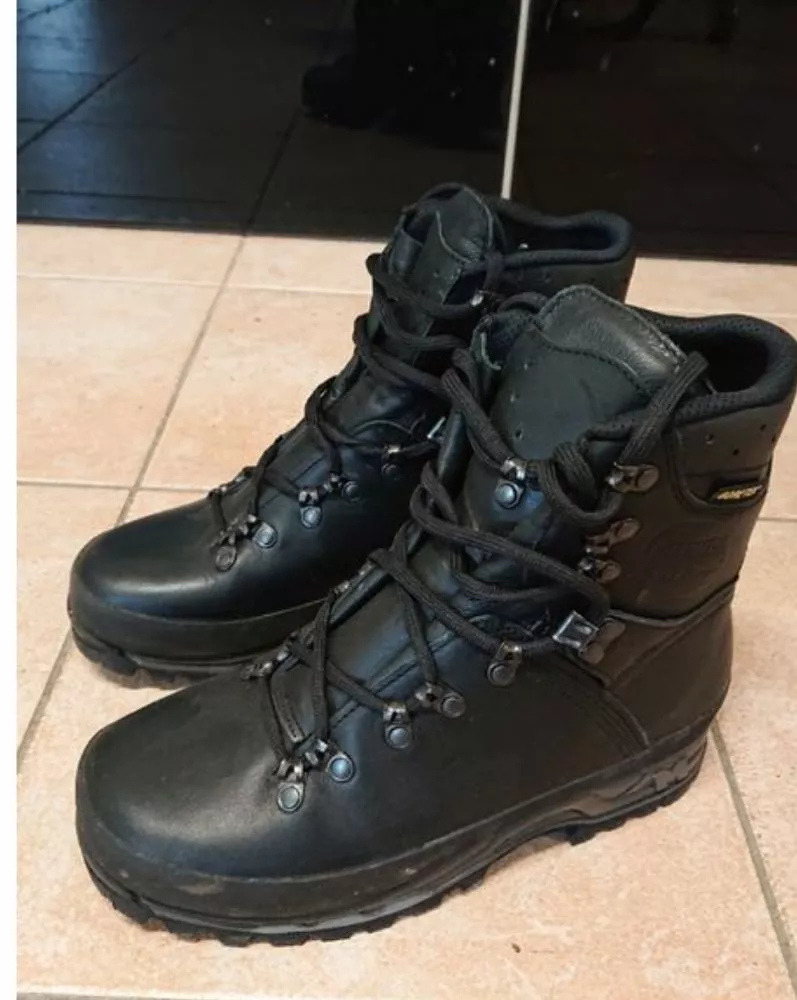 Meindl Aerocordage – Image 3