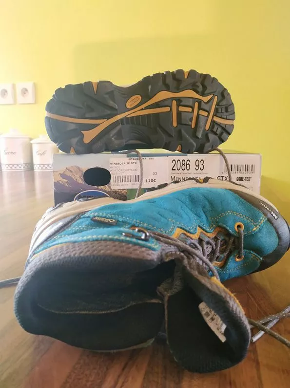 Meindl Minnesota – Image 4