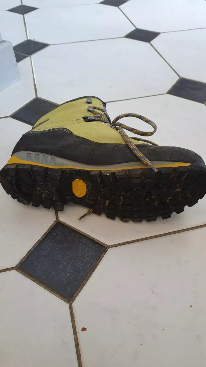 Meindl Alta Via Lady GTX – Image 3