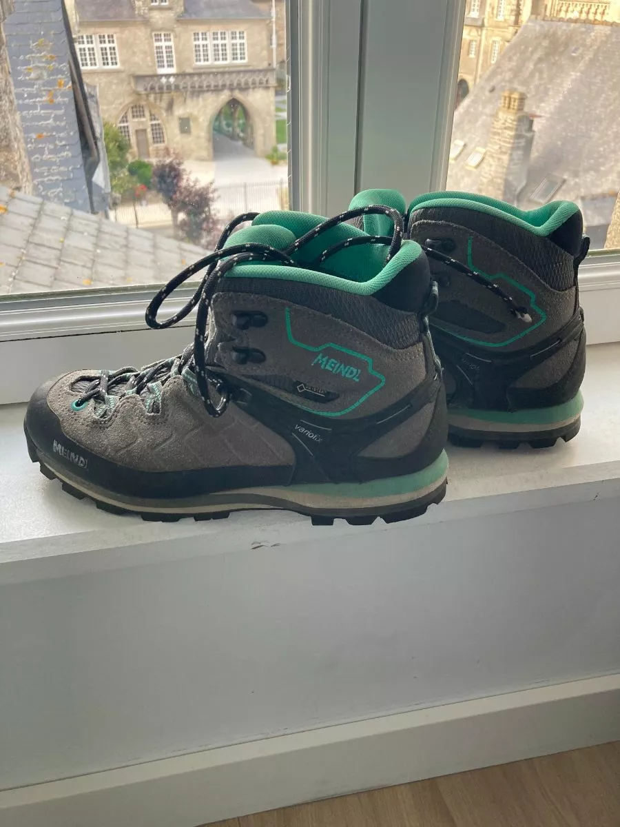 Meindl Litepeak Lady GTX 3927 – Image 3