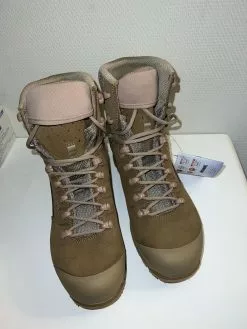 Meindl Trek Chaud Felin