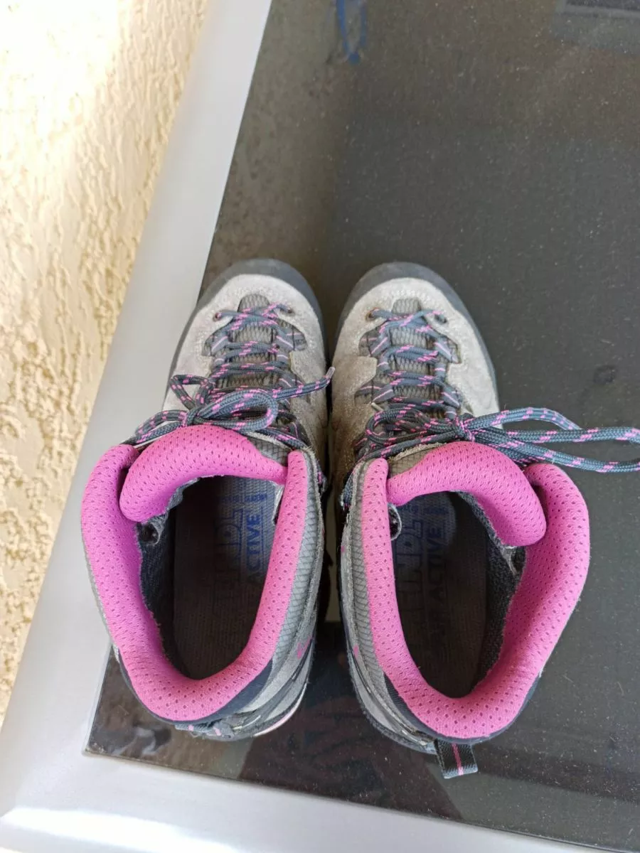 Meindl Lite Peak Lady GTX – Image 3