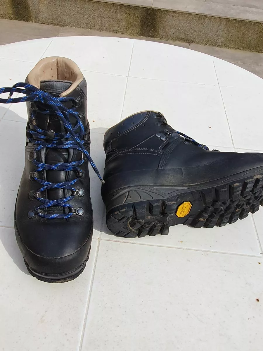 Meindl Island Lady – Image 3