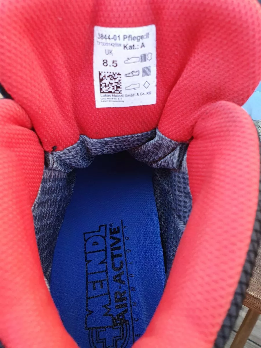 Meindl Tonale GTX – Image 3