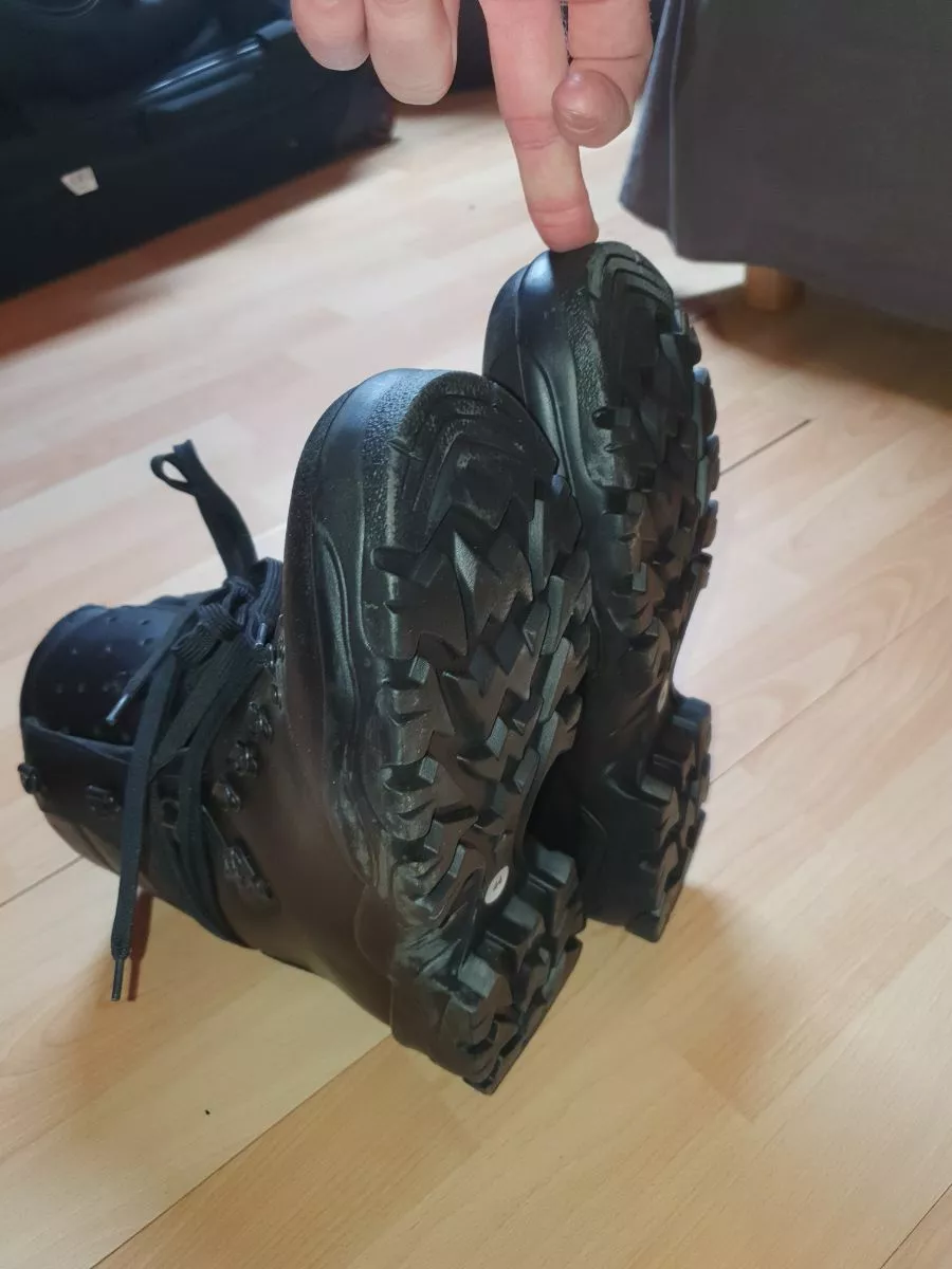 Meindl Hiver – Image 3