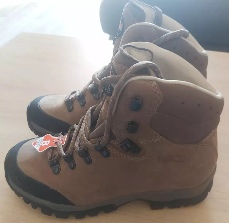 Meindl Tige Haute – Image 3