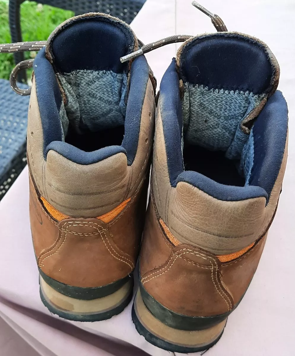 Meindl Paradiso Lady MFS – Image 3