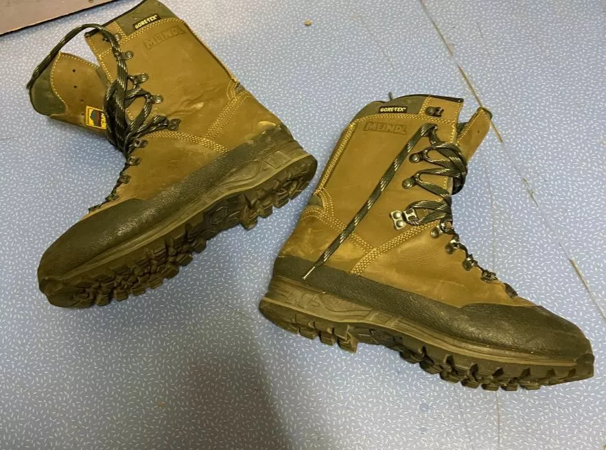 Meindl MFS Active – Image 3