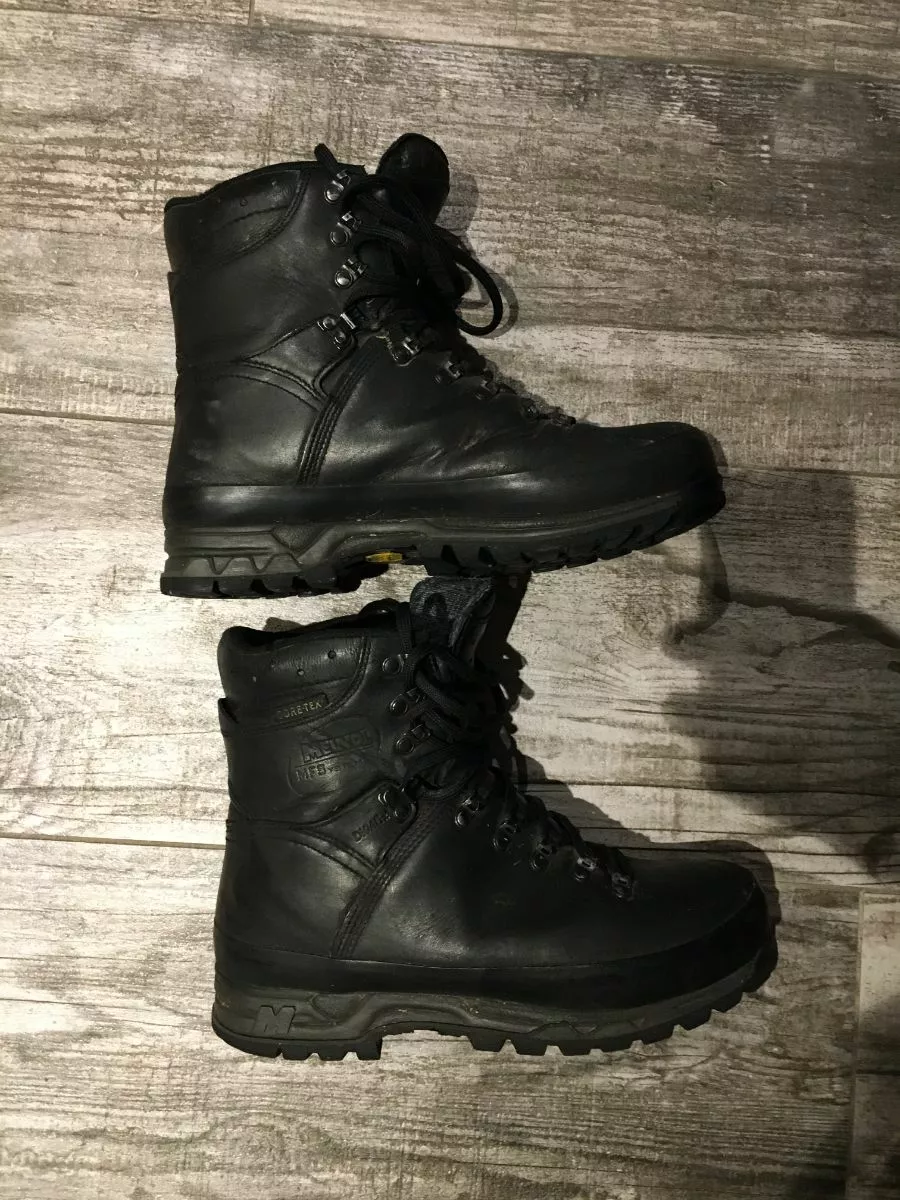 Meindl Gore-Tex – Image 3