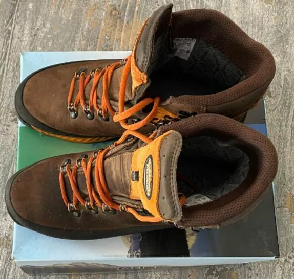 Meindl Island MFS Active Rock GTX – Image 2