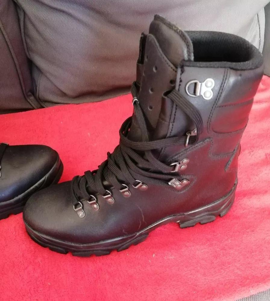 Meindl Militaire – Image 2