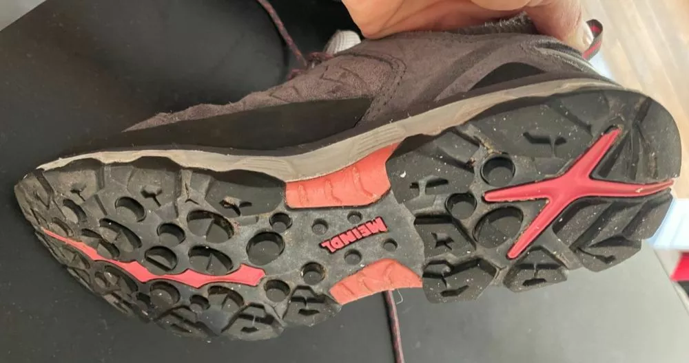 Meindl Lite Trail GTX – Image 3