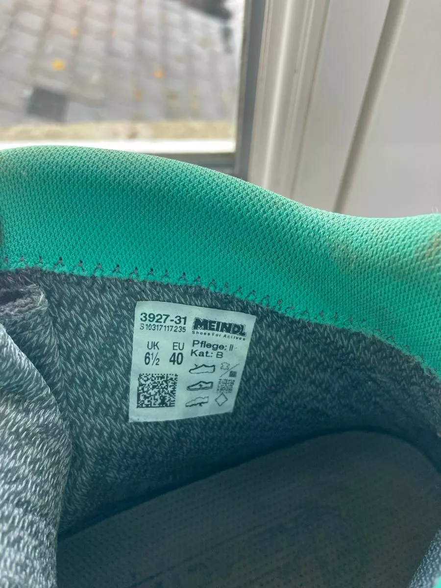 Meindl Litepeak Lady GTX 3927 – Image 4