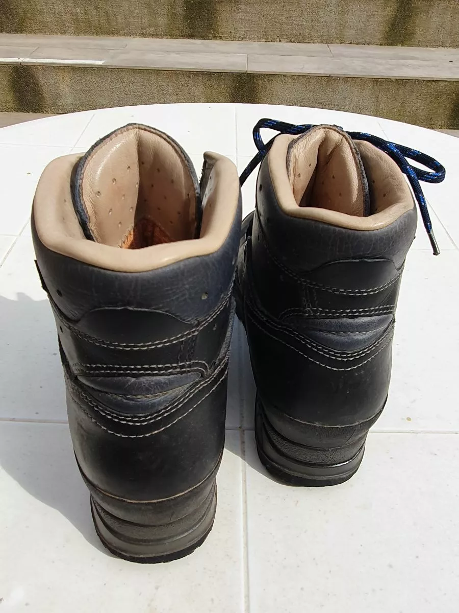 Meindl Island Lady – Image 4