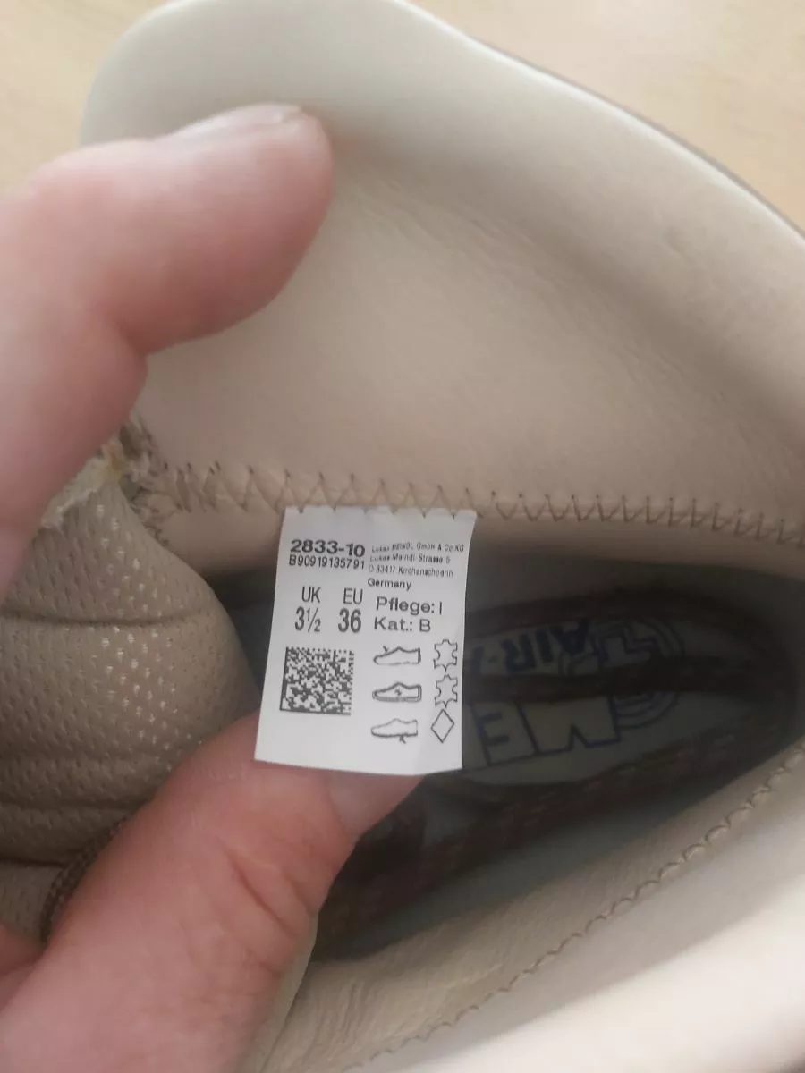 Meindl Tige Haute – Image 4