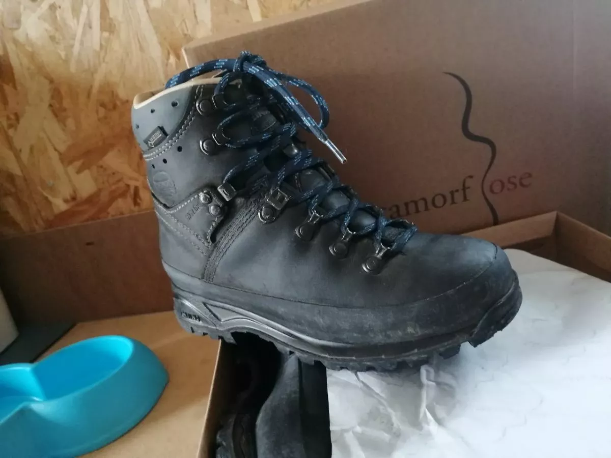 Meindl Polyvalentes – Image 3