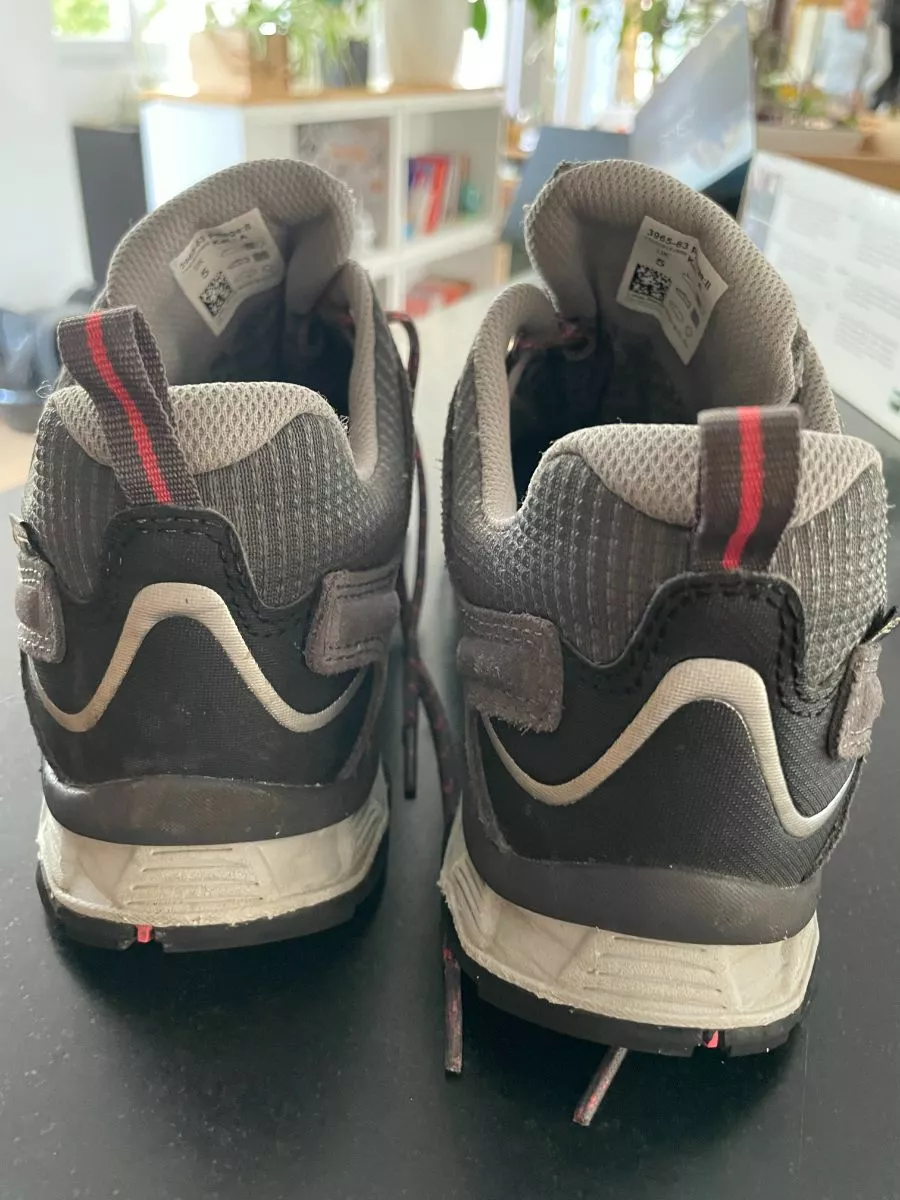 Meindl Lite Trail GTX – Image 4