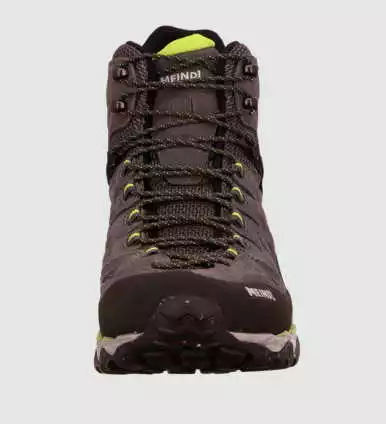 Meindl Trekkingschuhe – Image 4