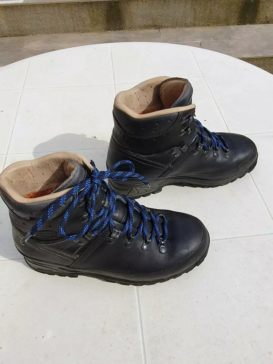 Meindl Island Lady – Image 5