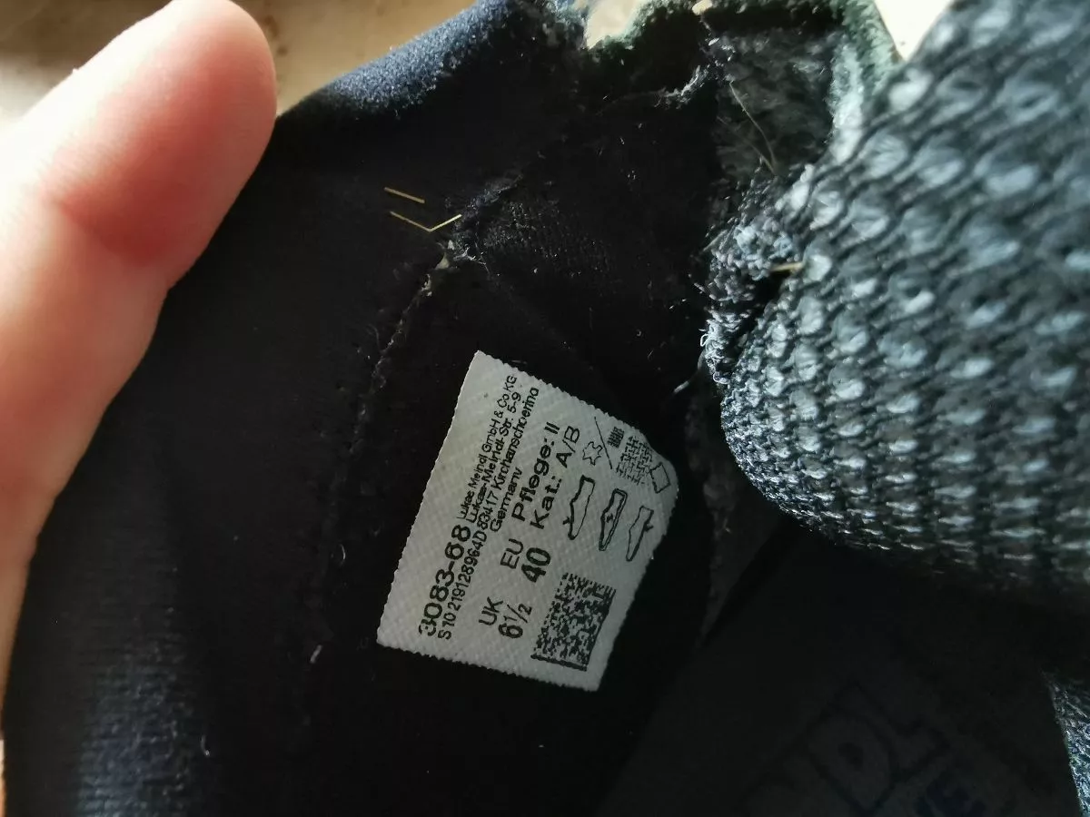 Meindl Polyvalentes – Image 5