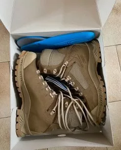 Meindl Desert Defence