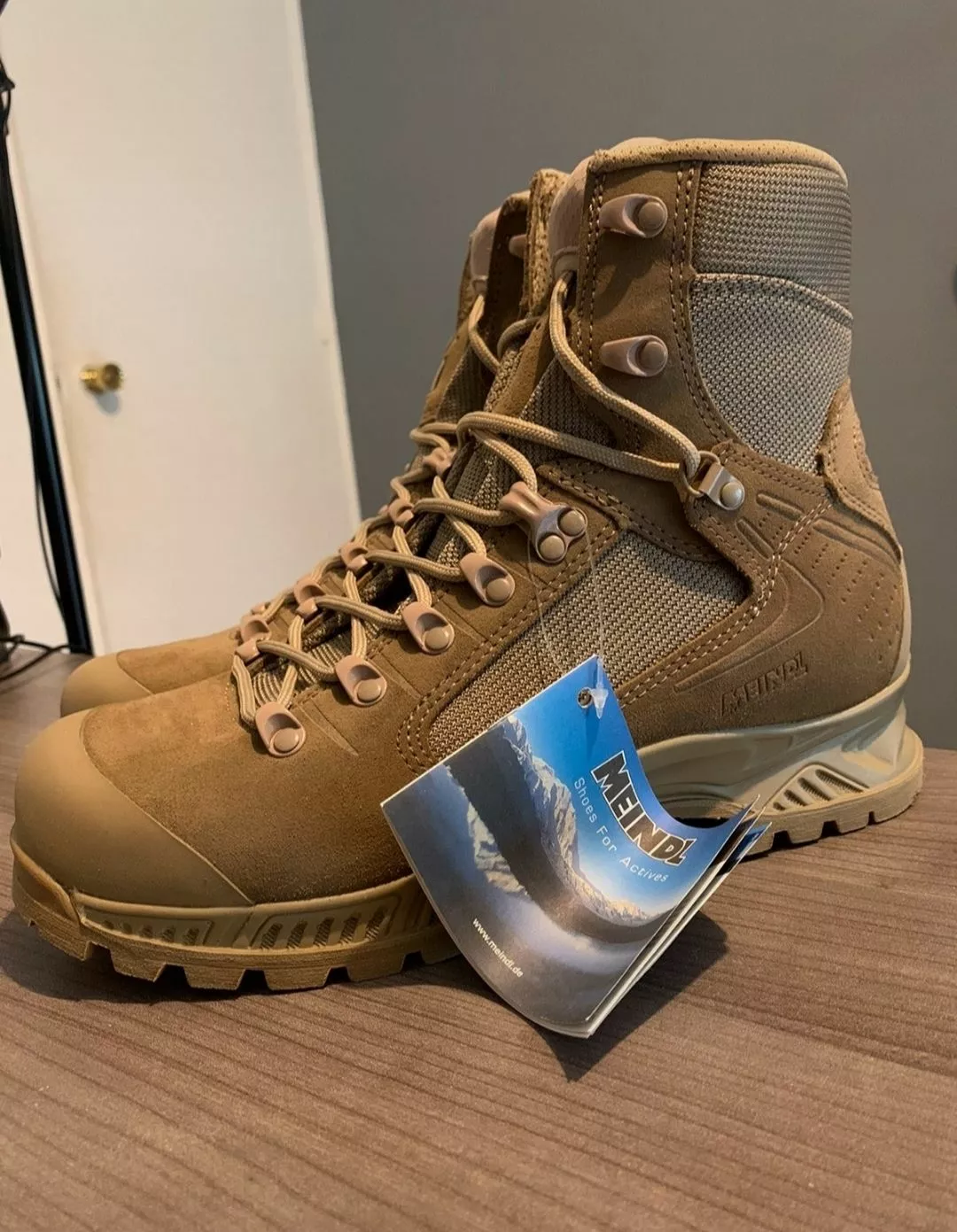 Meindl Desert Defence – Image 2